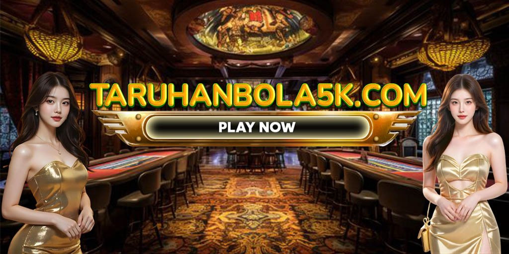 Taruhan Bola 5K